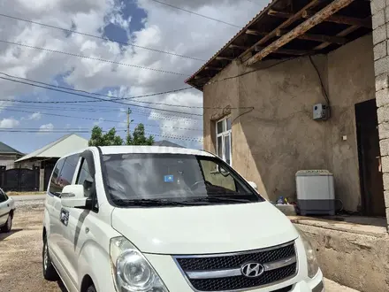 Hyundai Starex 2010 года за 7 500 000 тг. в Шымкент – фото 3