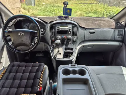 Hyundai Starex 2010 года за 7 500 000 тг. в Шымкент – фото 6