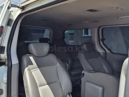 Hyundai Starex 2010 года за 7 500 000 тг. в Шымкент – фото 8