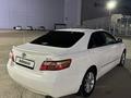 Toyota Camry 2008 годаүшін6 500 000 тг. в Актобе – фото 8