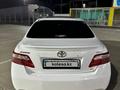 Toyota Camry 2008 годаүшін6 500 000 тг. в Актобе – фото 9