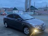 Hyundai Accent 2015 года за 5 800 000 тг. в Павлодар – фото 3