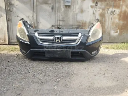 Морда Honda CR-V rd5-rd7 за 280 000 тг. в Алматы