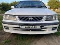 Nissan Sunny 2000 годаfor1 500 000 тг. в Павлодар – фото 2