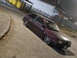ВАЗ (Lada) 2108 1996 года за 1 500 000 тг. в Астана – фото 4
