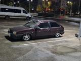 ВАЗ (Lada) 2108 1996 года за 1 500 000 тг. в Астана – фото 2