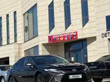 Toyota Camry 2022 года за 13 000 000 тг. в Шымкент