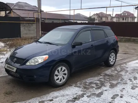 Toyota Matrix 2003 года за 3 800 000 тг. в Алматы – фото 3