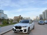 BMW X7 2021 года за 51 500 000 тг. в Астана – фото 3
