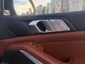 BMW X7 2021 года за 51 000 000 тг. в Астана – фото 11