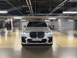 BMW X7 2021 годаүшін49 000 000 тг. в Астана