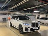 BMW X7 2021 годаүшін49 000 000 тг. в Астана – фото 2