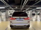 BMW X7 2021 годаүшін49 000 000 тг. в Астана – фото 4