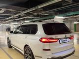 BMW X7 2021 годаүшін49 000 000 тг. в Астана – фото 5