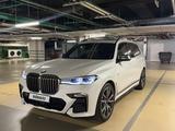 BMW X7 2021 годаүшін49 000 000 тг. в Астана – фото 3