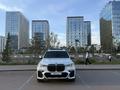 BMW X7 2021 года за 51 000 000 тг. в Астана