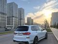 BMW X7 2021 года за 51 000 000 тг. в Астана – фото 5