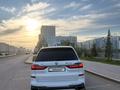 BMW X7 2021 года за 51 000 000 тг. в Астана – фото 6