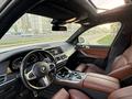 BMW X7 2021 года за 51 000 000 тг. в Астана – фото 8