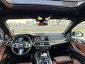 BMW X7 2021 года за 51 000 000 тг. в Астана – фото 9