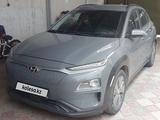 Hyundai Kona 2020 года за 12 500 000 тг. в Алматы