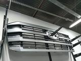 Решетка в радиатора Lexus 600 оригинал за 45 000 тг. в Алматы – фото 3