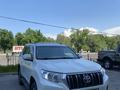 Toyota Land Cruiser Prado 2021 годаүшін30 300 000 тг. в Алматы – фото 2