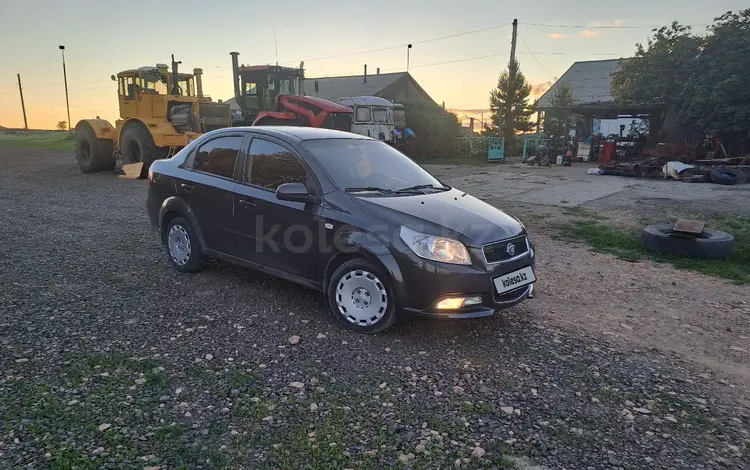 Ravon Nexia R3 2019 года за 4 500 000 тг. в Астана