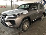 Toyota Fortuner 2022 годаfor21 000 000 тг. в Алматы