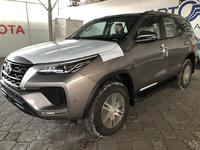 Toyota Fortuner 2022 года за 21 000 000 тг. в Алматы