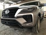 Toyota Fortuner 2022 года за 21 000 000 тг. в Алматы – фото 3