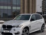 BMW X5 2015 годаfor15 000 000 тг. в Астана – фото 2