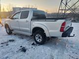 Toyota Hilux 2012 года за 10 800 000 тг. в Кокшетау – фото 4