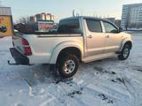 Toyota Hilux 2012 года за 10 800 000 тг. в Кокшетау – фото 3