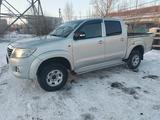 Toyota Hilux 2012 года за 10 800 000 тг. в Кокшетау