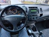 Toyota Hilux 2012 года за 10 800 000 тг. в Кокшетау – фото 5