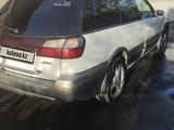 Subaru Outback 2000 года за 3 200 000 тг. в Алматы