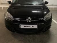 Volkswagen Golf 2009 года за 4 500 000 тг. в Астана