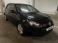 Volkswagen Golf 2009 года за 4 500 000 тг. в Астана – фото 2