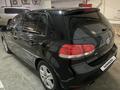 Volkswagen Golf 2009 года за 4 500 000 тг. в Астана – фото 4