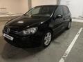 Volkswagen Golf 2009 года за 4 500 000 тг. в Астана – фото 3