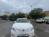 Toyota Camry 2011 года за 7 700 000 тг. в Актау – фото 2