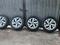 Диски оригинальные VW Tiguan II с шинами за 400 000 тг. в Астана