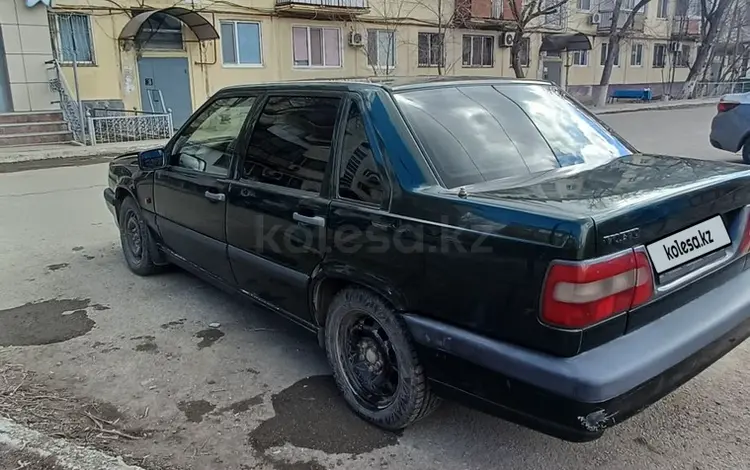 Volvo 850 1994 годаүшін780 000 тг. в Атырау