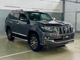 Toyota Land Cruiser Prado 2019 годаүшін22 990 000 тг. в Актобе – фото 5