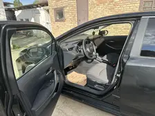 Toyota Corolla, 2022