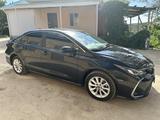 Toyota Corolla 2022 года за 10 000 000 тг. в Кызылорда – фото 2