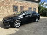 Toyota Corolla 2022 года за 10 000 000 тг. в Кызылорда – фото 3
