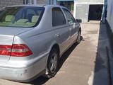 Toyota Vista 1998 годаүшін2 200 000 тг. в Алматы – фото 4