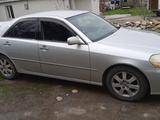 Toyota Mark II 2001 года за 1 800 000 тг. в Алматы